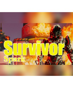 Survivor Spark Steam Key GLOBAL